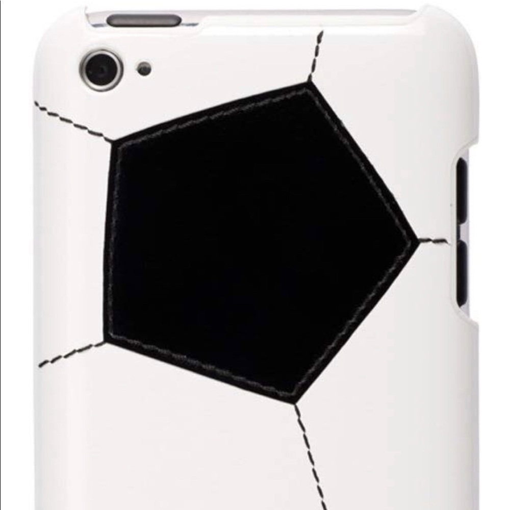 iPod Touch 4th Gen Case